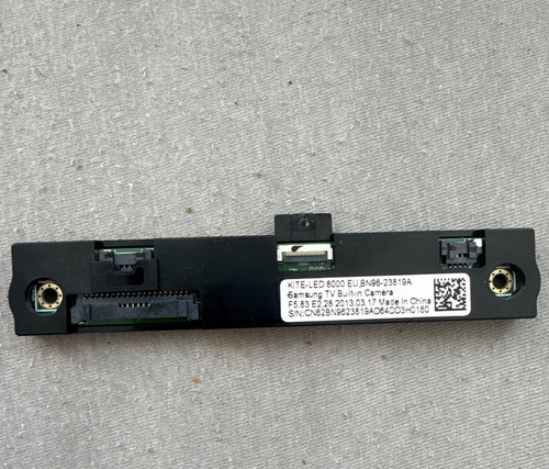 Samsung kamera webcam modul - samsung, kamera/webcam-modul