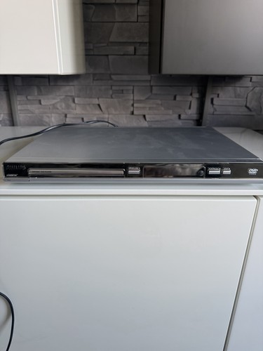 Philipps dvd player dvp3020 - philipps,