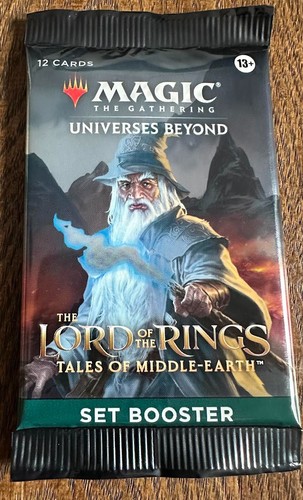 The lord - lord, tales