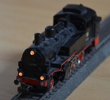 Märklin H0 Tenderlokomotive 3095