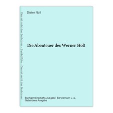 Die Abenteuer des Werner Holt