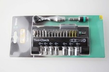 Wera Tool-Check mit