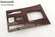 Mercedes W126 Schaltbrett