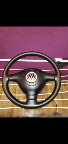 Sportlenkrad seat golf 4 - sportlenkrad,