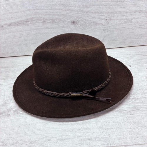 Wollmütze stetson newark - wollmütze,