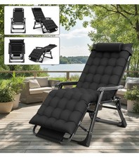 Sonnenliege Liegestuhl