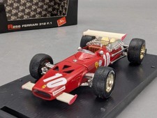 Modellautos brumm ferrari - 1:43,