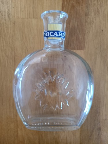 Krug karaffe ricard - krug, nummer