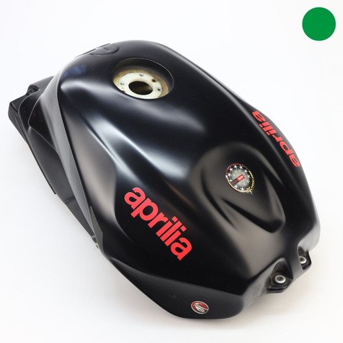 Aprilia tuono 1000 tank 2006 - aprilia,