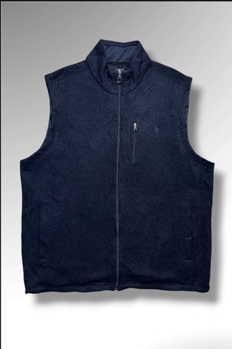 Polo ralph lauren fleece - lauren, weste