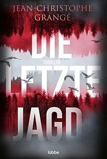 Die letzte jagd thriller von - thriller,