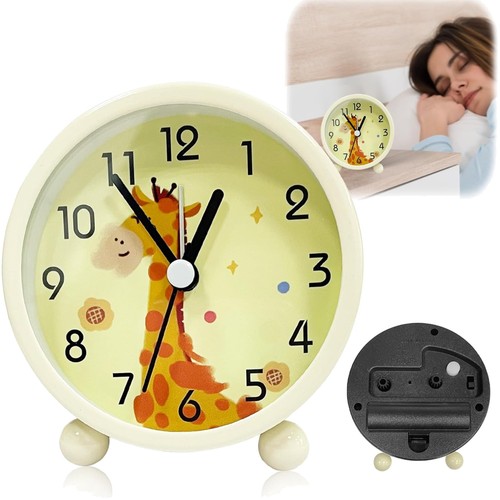 Kinderwecker nachtlicht wecker - kinderwecker,