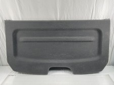 VW Caddy III Maxi (2K) 09/10-05/15 original Kofferraumabdeckung grau 2K3867769