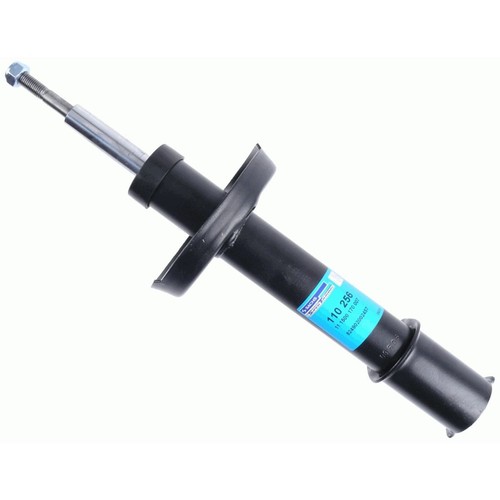 Stoßdämpfer sachs 110 256 - stoßdämpfer,