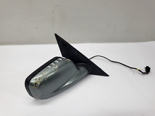 BMW 7er E65  Außenspiegel Seitenspiegel Spiegel 449  rechts  X0125110  (02)
