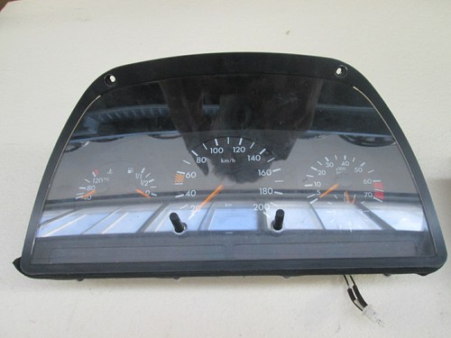 Mercedes benz w638 vito - mercedes-benz,