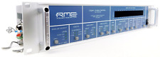 RME M-16 DA MADI Converter 16-Channel 192 kHz +Neuwertig + 2Jahre Garantie