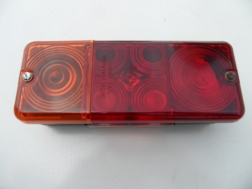 Unbenutztes originales ddr fer - unbenutztes,