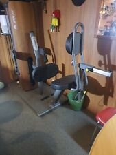 Dr. Wolff  Multifidus  Trainer 907