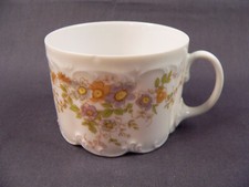 Rosenthal Monbijou bunte