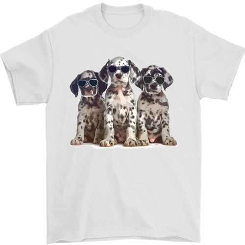 Cool dalmatiner welpen hunde - cool,