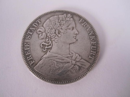 Vereinstaler ein pfund - vereinstaler-,