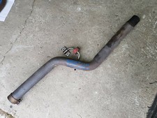 Maserati Quattroporte Bj08 M139 Auspuff  Zwischenrohr  Links 4,2 V8 295kw  