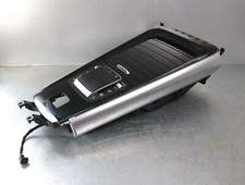 Mittelkonsole + Comand