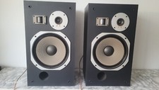 PIONEER HPM-50 Original 3 Way Lautsprecher 80 Watts