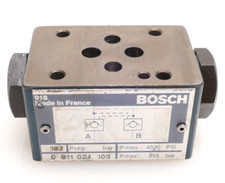 Bosch