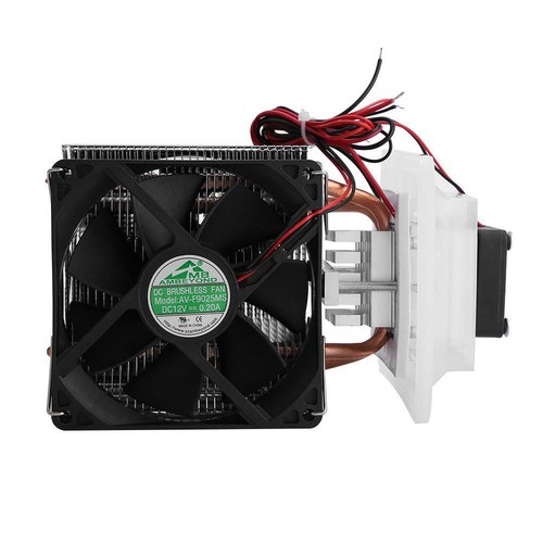 Thermoelektrische