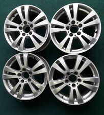 Alufelgen Rial 16 Zoll