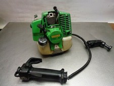 GARDNER 435 Motorsense Rasentrimmer Teilespender an Bastler, Zustand: defekt