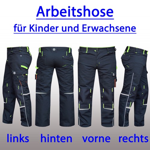Workwear arbeitshose - workwear,