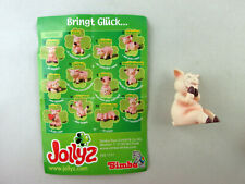 FREMDFIGUREN + JOLLYZ MASSE / KICHER von SIMBA + LESEN BPZ ?