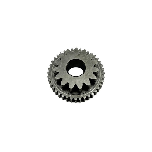 Starter idler gear for honda - starter,