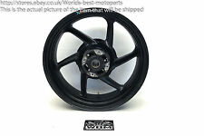 Moto Morini Corsaro 1200 (1) Veloce 09' Brembo Marchesini Rear wheel Felge hinte