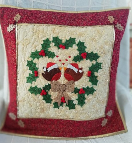 Patchwork quilten - patchwork,
