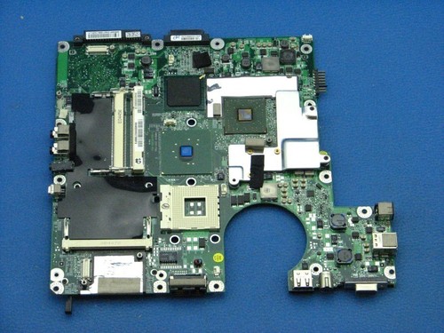 Mainboard defekt medion - defekt,