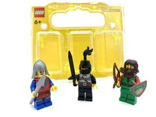 LEGO® Ritter Minifiguren