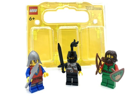 Lego ritter minifiguren - lego®,