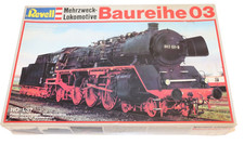 Revell Modellbausatz 02166
