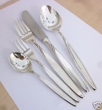 Besteck 6 Personen WMF Rom