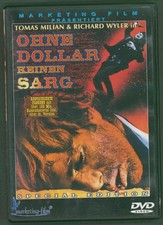 Ohne Dollar keinen Sarg DVD Special Edition mit Thomas Milian  Richard Wyler 