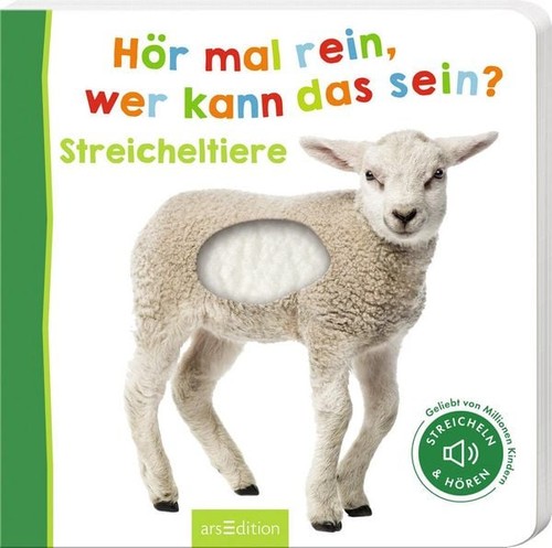 Hör mal rein wer kann - mal,