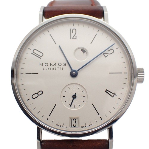Nomos tangente date - nomos,