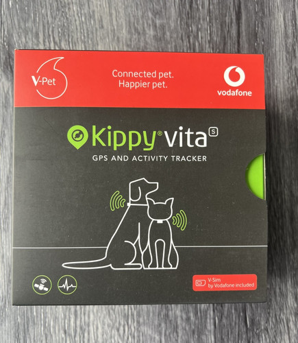 Kippy vita gps - kippy, für