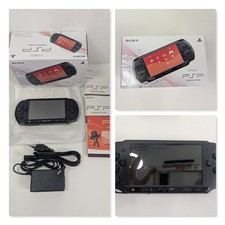 Sony PlayStation Portable PSP