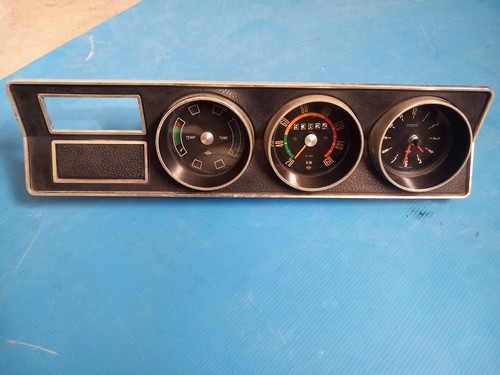 Opel kadett kombiinstrument - b,