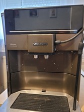 Siemens TE657F03DE EQ.6 plus extraKlasse Kaffeevollautomat 